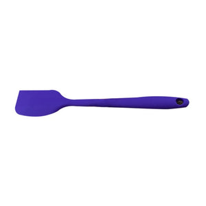 Xingcheng Kitchen Silicone Cream Butter Cake Spatula Mixing Batter Scraper Brush Butter Mixer Cake Brushes Baking Tool Kitchenware