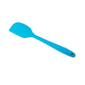 WALFOS Cake Butter Spatula Silicone Spoon Mixing Spoon Long