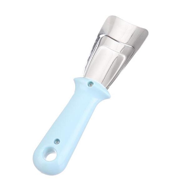 Xingcheng 1 Pc Fridge Ice Deicer Shovel Multifunction Household Deicing Cleaning Gadget Ice Defrosting Removal Scraper Kitchen Utensils